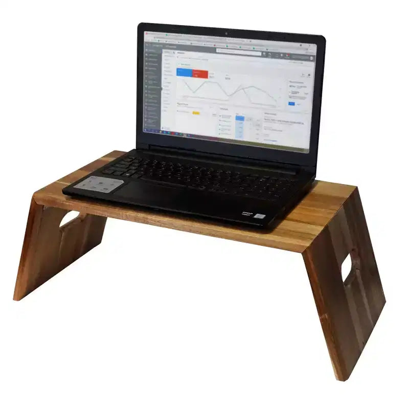 Victor Portable Folding Laptop Stand