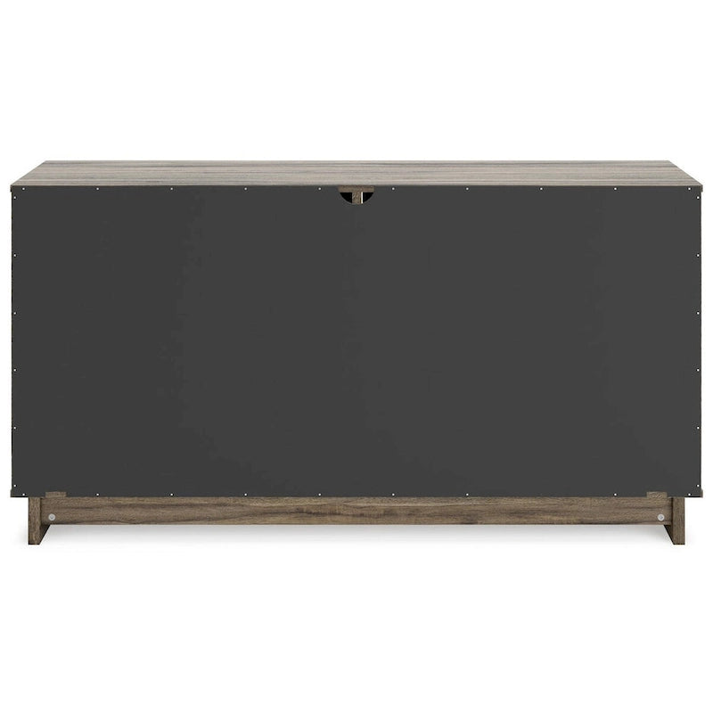 Signature Design by Ashley Shallifer Dresser