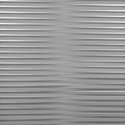 Ensemble de salle à manger extérieur 7 pièces Fenton en osier et métal : Chaises empilables, résistant à l'eau et aux UV - Crosley