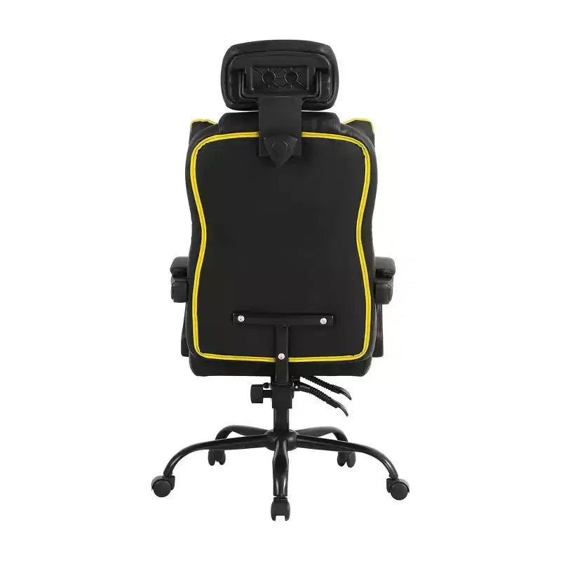 Chaise de bureau NFL Pittsburgh Steelers Champion