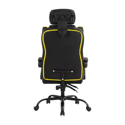 Chaise de bureau NFL Pittsburgh Steelers Champion