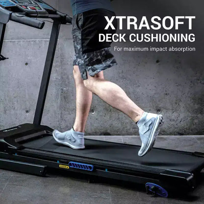 XTERRA Fitness TRX1000 Treadmill