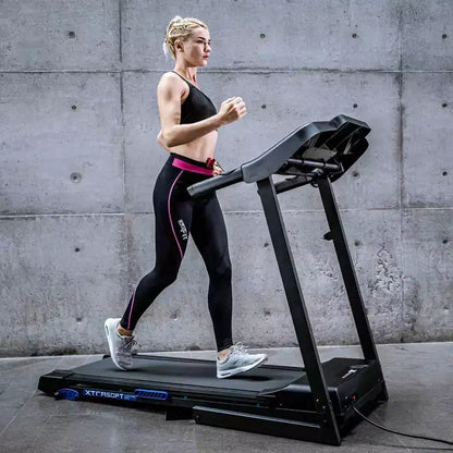 XTERRA Fitness TRX1000 Treadmill