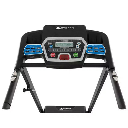 XTERRA Fitness TRX1000 Treadmill