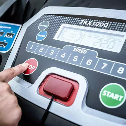 XTERRA Fitness TRX1000 Treadmill