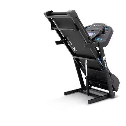 XTERRA Fitness TR75 Smart Folding Electric Treadmill