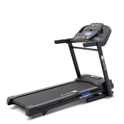 XTERRA Fitness TR75 Smart Folding Electric Treadmill