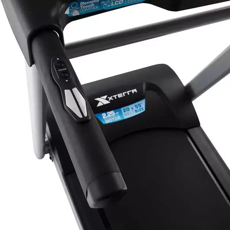 XTERRA Fitness TRX2500 Treadmill