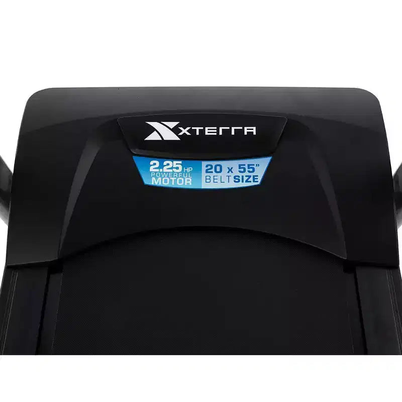 XTERRA Fitness TRX2500 Treadmill
