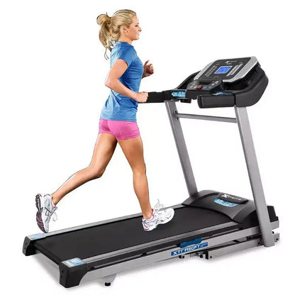 XTERRA Fitness TRX2500 Treadmill