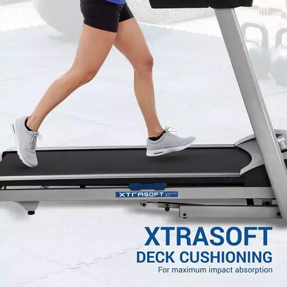 XTERRA Fitness TRX2500 Treadmill