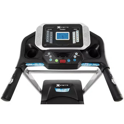 XTERRA Fitness TRX2500 Treadmill