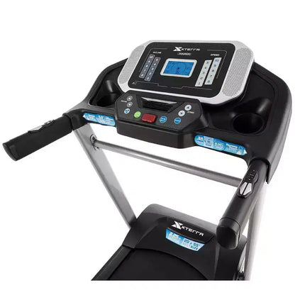 XTERRA Fitness TRX2500 Treadmill