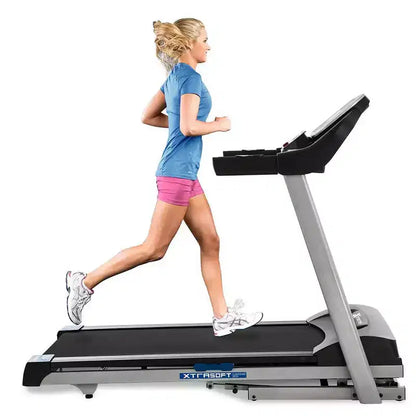 XTERRA Fitness TRX2500 Treadmill