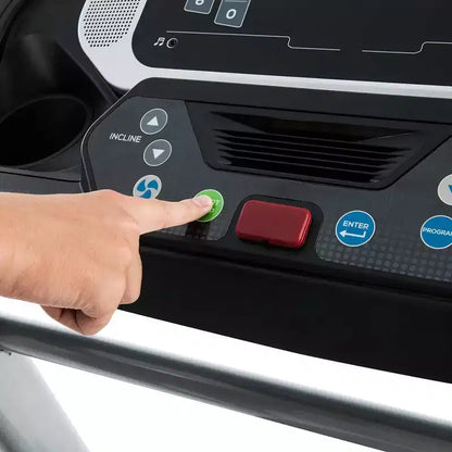 XTERRA Fitness TRX2500 Treadmill