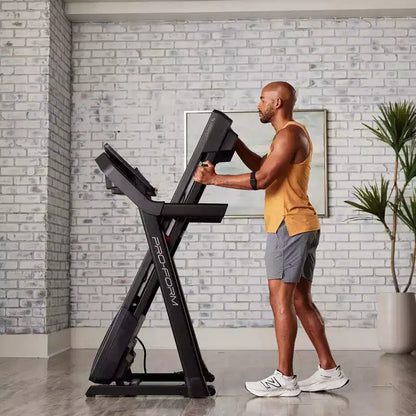 ProForm Carbon TL Electric Treadmill