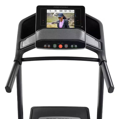 ProForm Carbon TL Electric Treadmill