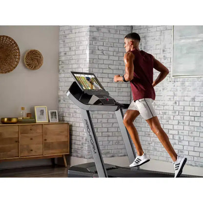 ProForm Pro 9000 Treadmill