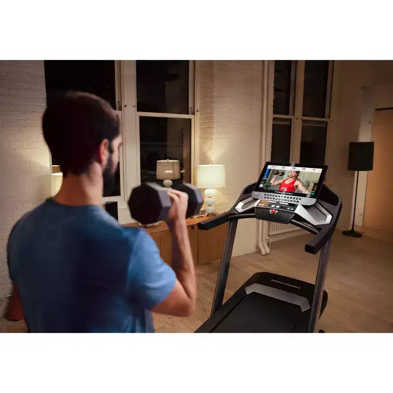 ProForm Pro 9000 Treadmill