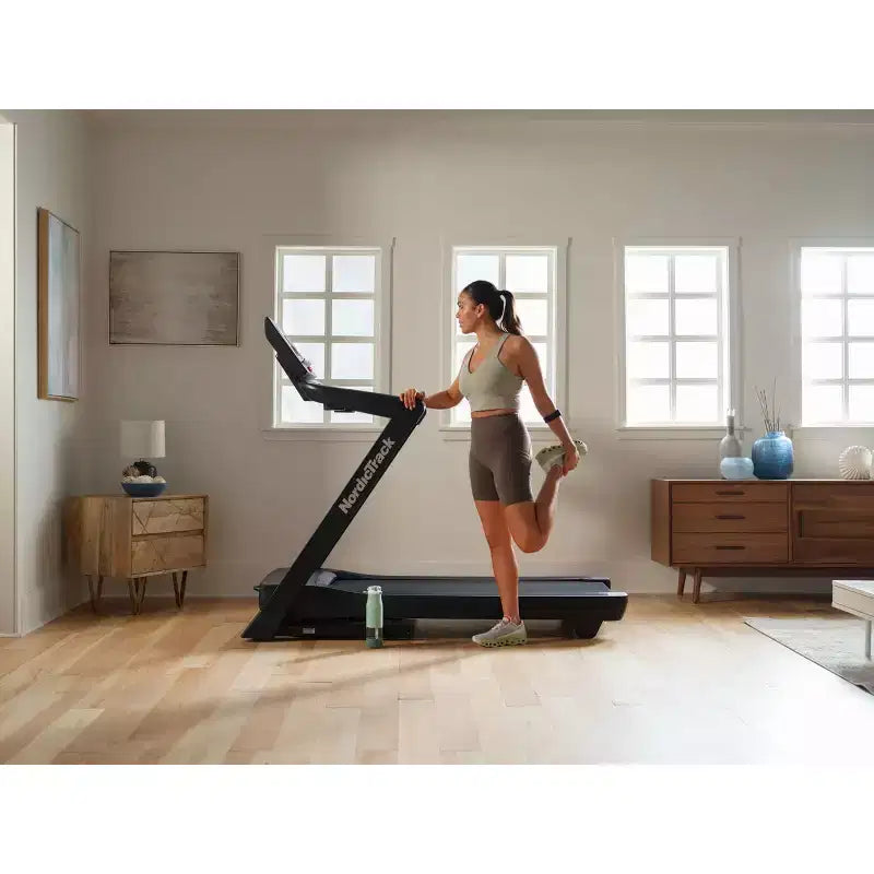 NordicTrack EXP 10i Electric Treadmill