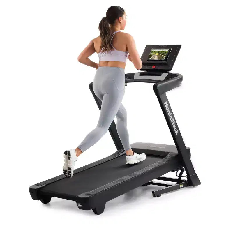 NordicTrack EXP 10i Electric Treadmill