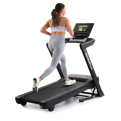 NordicTrack EXP 10i Electric Treadmill
