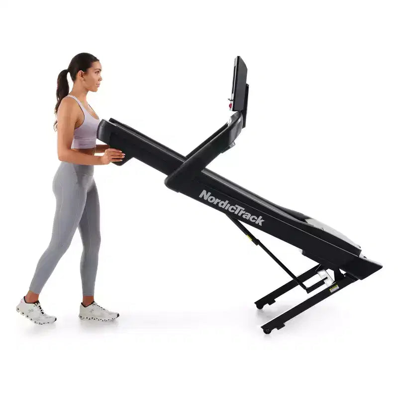NordicTrack EXP 10i Electric Treadmill