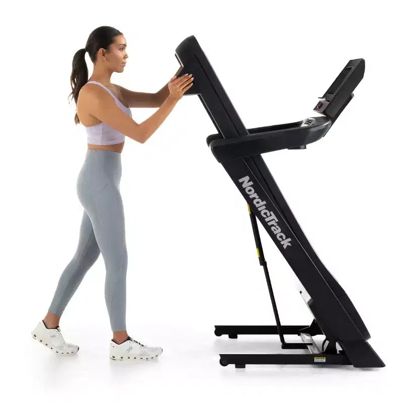 NordicTrack EXP 10i Electric Treadmill