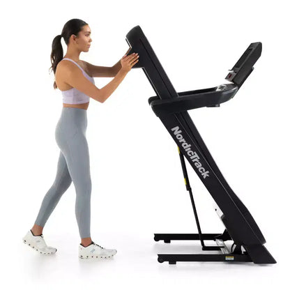 NordicTrack EXP 10i Electric Treadmill