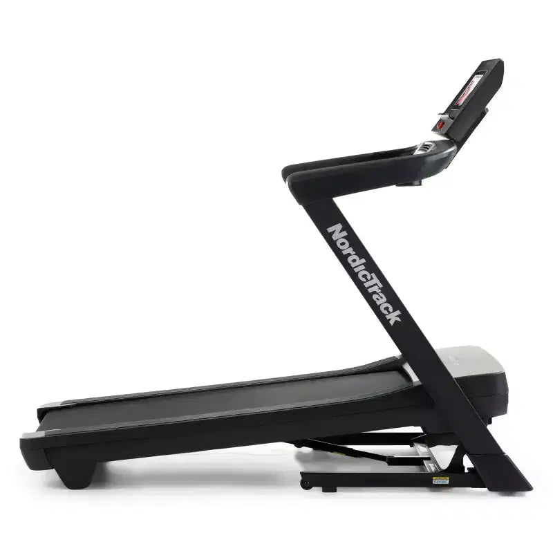 NordicTrack EXP 10i Electric Treadmill
