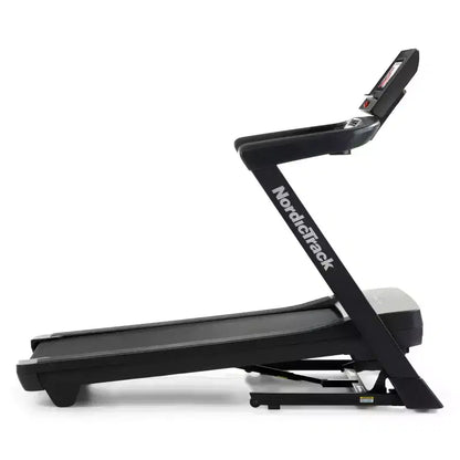 NordicTrack EXP 10i Electric Treadmill