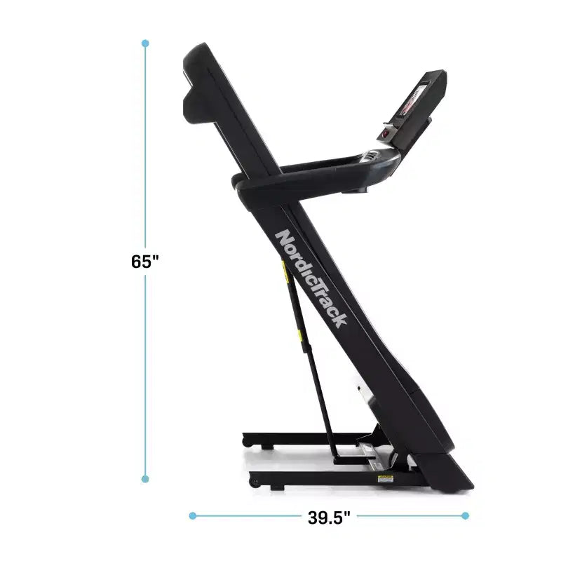 NordicTrack EXP 10i Electric Treadmill