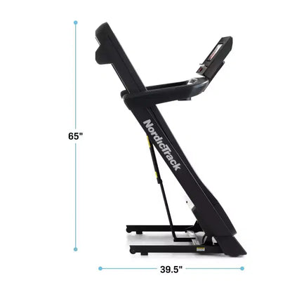 NordicTrack EXP 10i Electric Treadmill