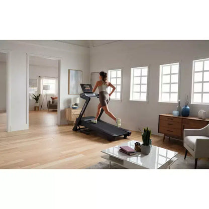 NordicTrack EXP 10i Electric Treadmill