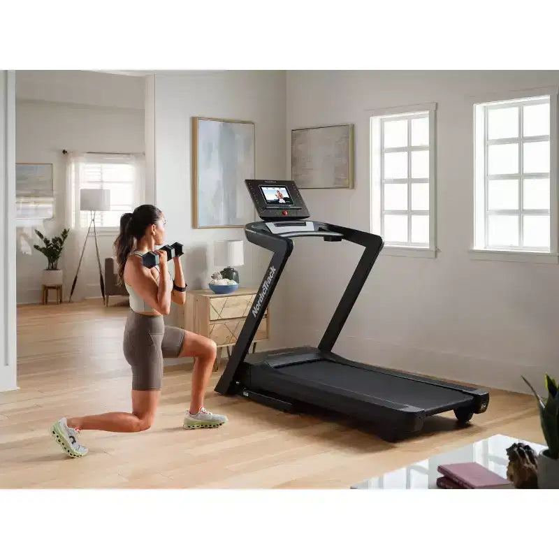 NordicTrack EXP 10i Electric Treadmill