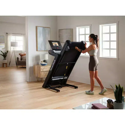 NordicTrack EXP 10i Electric Treadmill