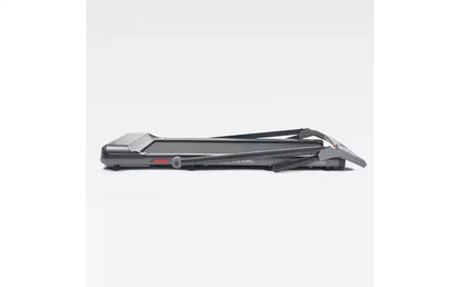 Sunny Health & Fitness Pegasus Connected Folding ElectricTreadmill