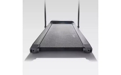 Sunny Health & Fitness Pegasus Connected Folding ElectricTreadmill