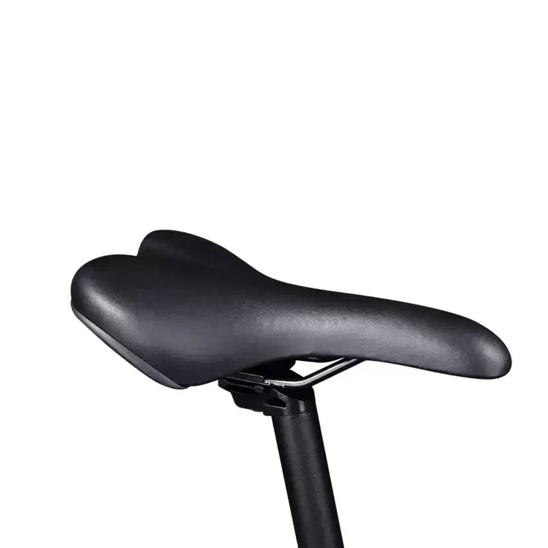 Vélo électrique tout terrain Honeywell El Capitan 27,5 po, enjambement bas - Bleu