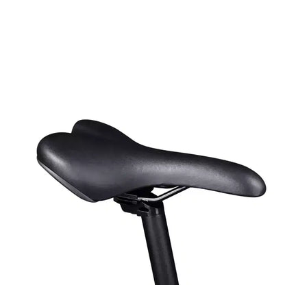 Vélo électrique tout terrain Honeywell El Capitan 27,5 po, enjambement bas - Bleu
