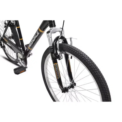 Vélo de croisière Kent Men's Avondale 26" - Noir