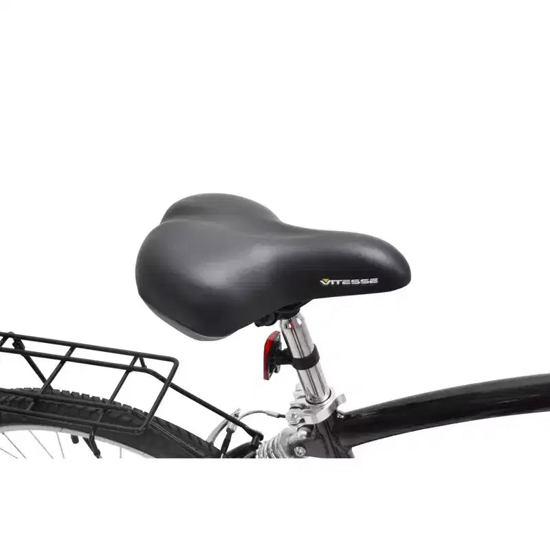 Vélo de croisière Kent Men's Avondale 26" - Noir