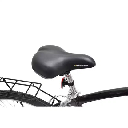 Vélo de croisière Kent Men's Avondale 26" - Noir