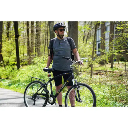 Vélo de croisière Kent Men's Avondale 26" - Noir