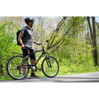 Vélo de croisière Kent Men's Avondale 26" - Noir