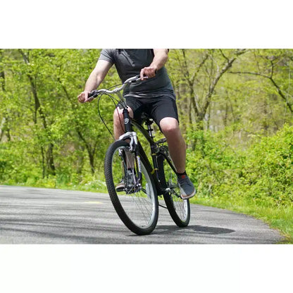 Vélo de croisière Kent Men's Avondale 26" - Noir