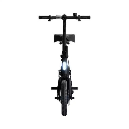 Vélo électrique pliant Jetson Bolt X 12" - Noir