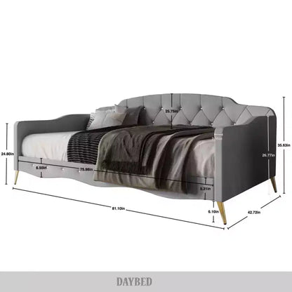 ChaletPosh Twin Size Daybed