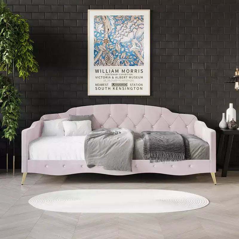 ChaletPosh Twin Size Daybed