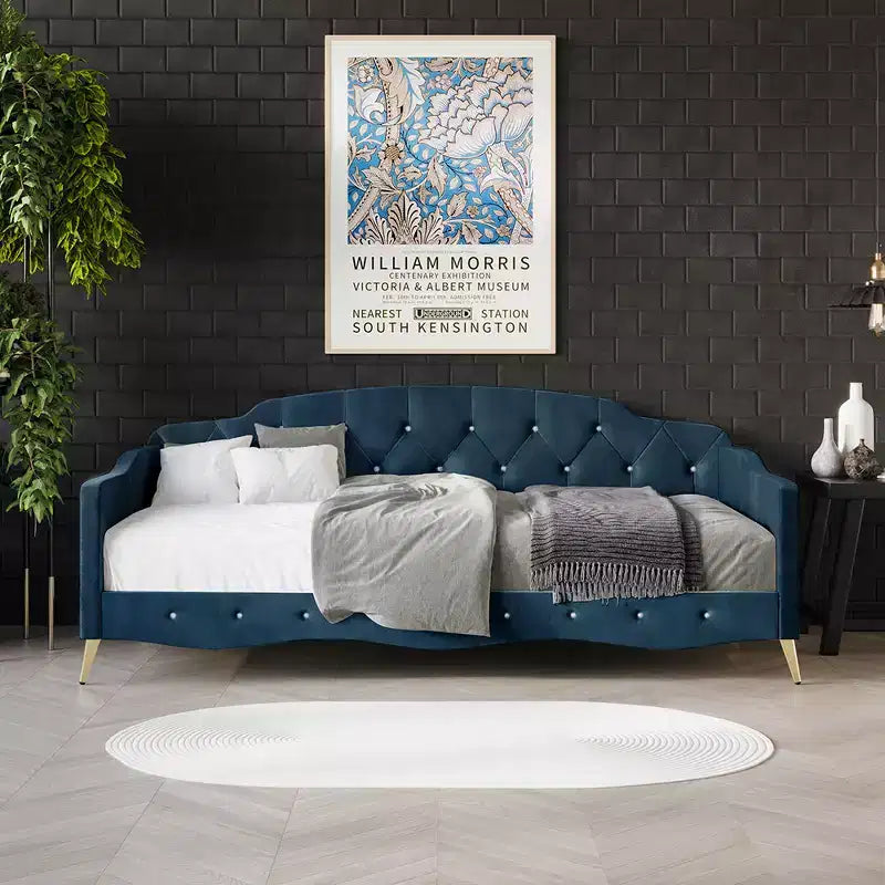 ChaletPosh Twin Size Daybed